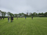 Brouwershaven 1 - S.K.N.W.K. 1 (competitie) seizoen 2023-2024 (Fotoboek 1) (12/111)